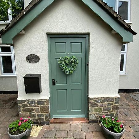 Stoop Cottage - In The Heart Of Quorn Quorndon Экстерьер фото