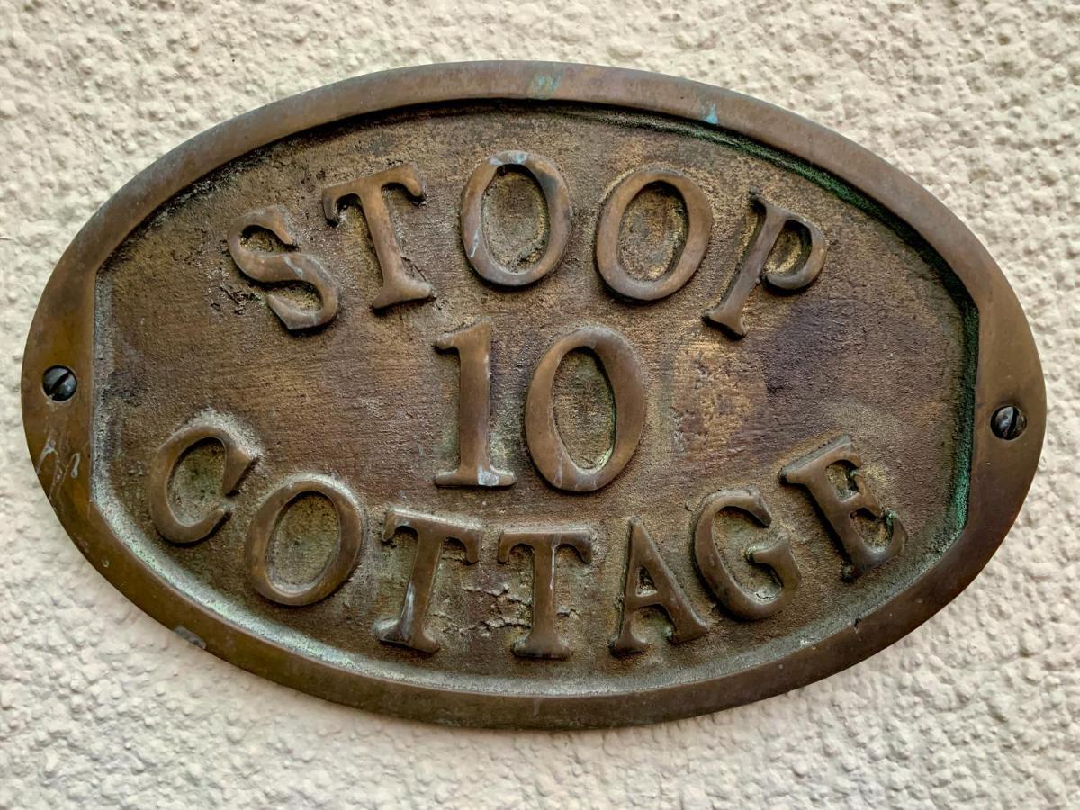 Stoop Cottage - In The Heart Of Quorn Quorndon Экстерьер фото