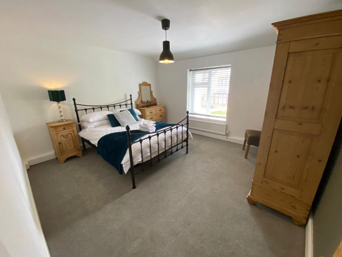 Stoop Cottage - In The Heart Of Quorn Quorndon Экстерьер фото