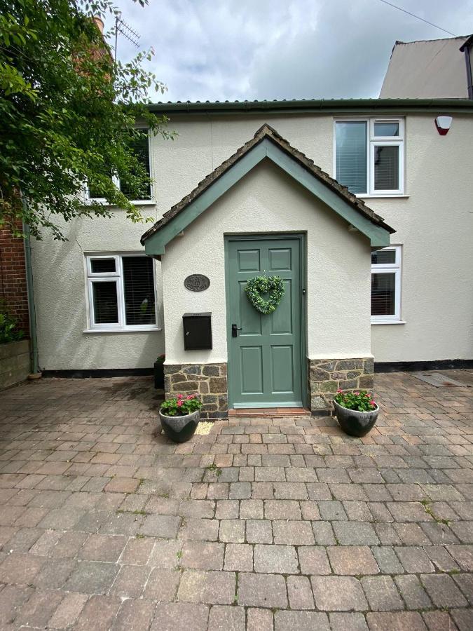 Stoop Cottage - In The Heart Of Quorn Quorndon Экстерьер фото